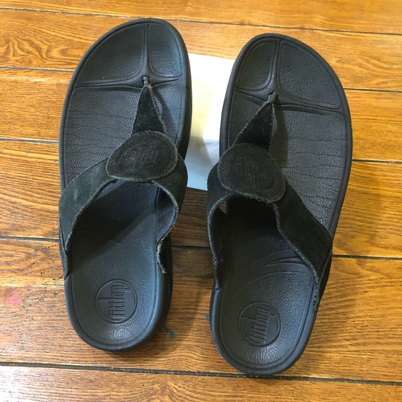 Frontflop Sandals - Picture 7 of 9